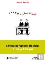 Adivinanzas Populares Españolas
