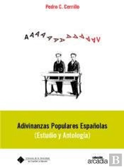 Bertrand.pt - Adivinanzas Populares Españolas