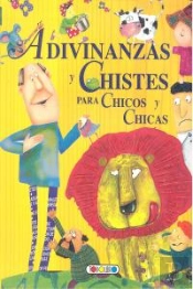 Adivinanzas Y Chistes Para Chicos Y Chicas
