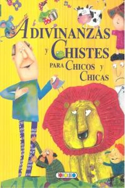 Bertrand.pt - Adivinanzas Y Chistes Para Chicos Y Chicas