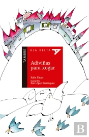 Adiviñas Para Xogar