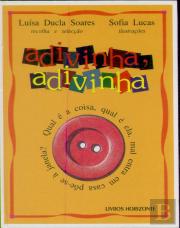 Adivinha, Adivinha