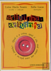 Adivinha, Adivinha