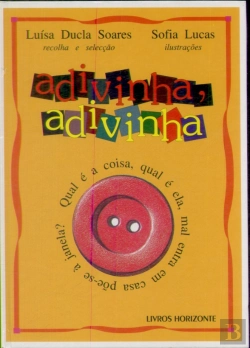 Bertrand.pt - Adivinha, Adivinha