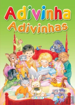 Bertrand.pt - Adivinha Adivinhas