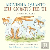 Adivinha o Quanto Gosto de Ti