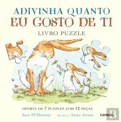 Bertrand.pt - Adivinha o Quanto Gosto de Ti