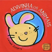 Adivinha os Animais e Onde Eles Vivem