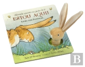 Adivinha Quanto Eu Gosto de Ti - Estou Aqui!