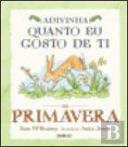 Adivinha Quanto Eu Gosto de Ti na Primavera