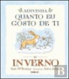 Adivinha Quanto Eu Gosto de Ti no Inverno