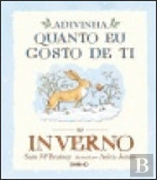 Adivinha Quanto Eu Gosto de Ti no Inverno