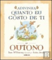 Adivinha Quanto Eu Gosto de Ti no Outono