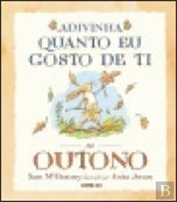 Bertrand.pt - Adivinha Quanto Eu Gosto de Ti no Outono