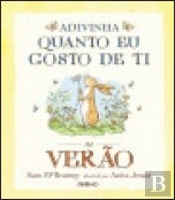 Adivinha Quanto Eu Gosto de Ti no Verão