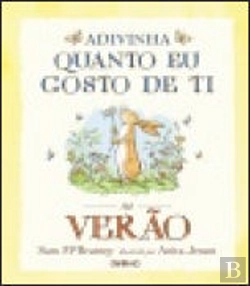 Bertrand.pt - Adivinha Quanto Eu Gosto de Ti no Verão