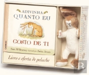 Adivinha Quanto Eu Gosto de Ti