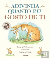 Adivinha Quanto Eu Gosto de Ti