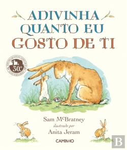 Bertrand.pt - Adivinha Quanto Eu Gosto de Ti