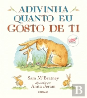 Adivinha Quanto Eu Gosto de Ti