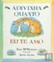 Adivinha Quanto Eu Te Amo