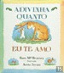 Bertrand.pt - Adivinha Quanto Eu Te Amo