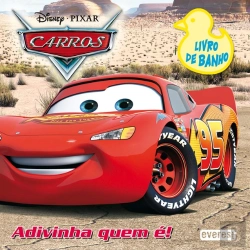 Bertrand.pt - Adivinha Quem É!