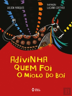 Bertrand.pt - Adivinha Quem Foi O Miolo Do Boi