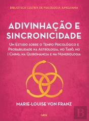 Adivinhação E Sincronicidade