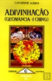 Adivinhação: Geomância - I Ching