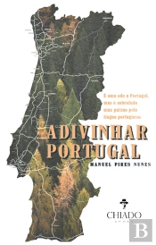 Adivinhar Portugal