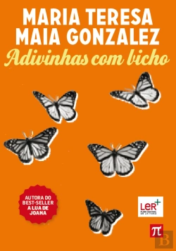 Bertrand.pt - Adivinhas com Bicho