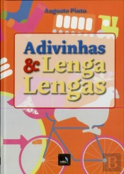 Adivinhas & Lenga Lengas
