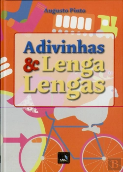 Bertrand.pt - Adivinhas & Lenga Lengas