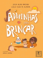 Adivinhas Para Brincar