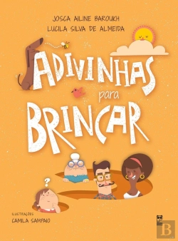 Bertrand.pt - Adivinhas Para Brincar