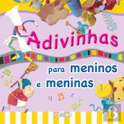 Adivinhas Para Meninos e Meninas 