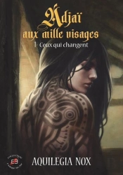 Adjai Aux Mille Visages