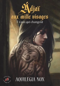 Bertrand.pt - Adjai Aux Mille Visages