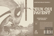 Adjaï Aux Mille Visages Tome 4 : Ceux Qui Payent