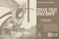 Bertrand.pt - Adjaï Aux Mille Visages Tome 4 : Ceux Qui Payent