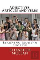 Adjectives, Articles And Verbs