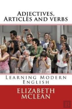 Bertrand.pt - Adjectives, Articles And Verbs