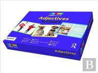 Adjectives: Colorcards