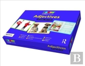 Adjectives: Colorcards