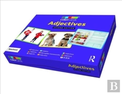 Bertrand.pt - Adjectives: Colorcards