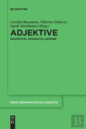 Adjektive