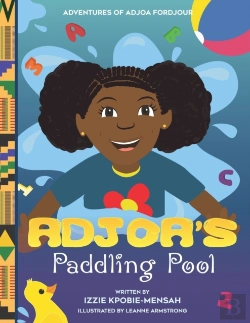 Bertrand.pt - Adjoa'S Paddling Pool