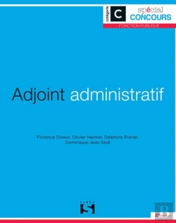 Bertrand.pt - Adjoint Administratif ; Catégorie C