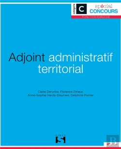 Bertrand.pt - Adjoint Administratif Territorial ; Catégorie C (2e Édition)